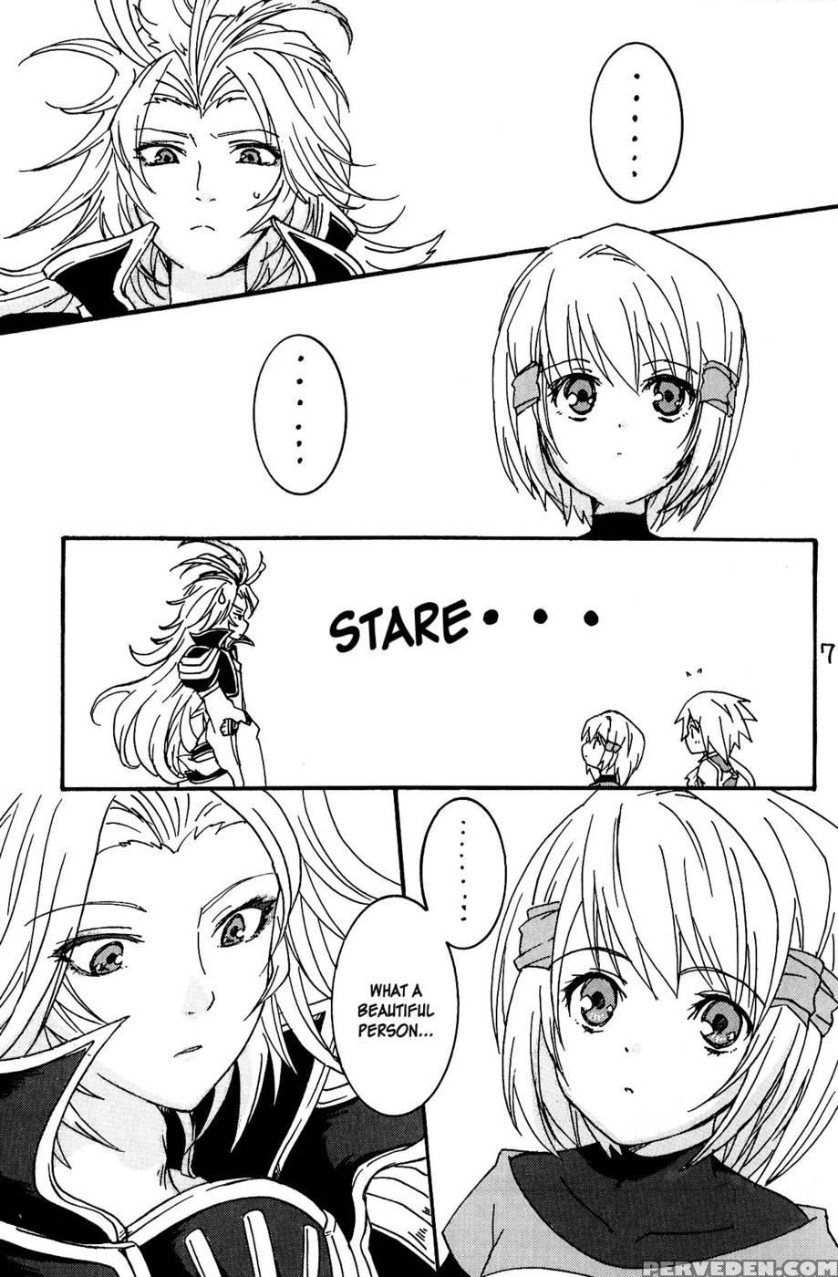 I Want To Be Your Kitten - Final Fantasy 9 Chapter 1000 Page 7